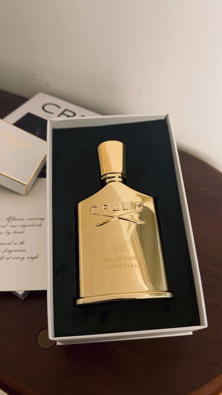 Creed Millésime Impérial 100ml