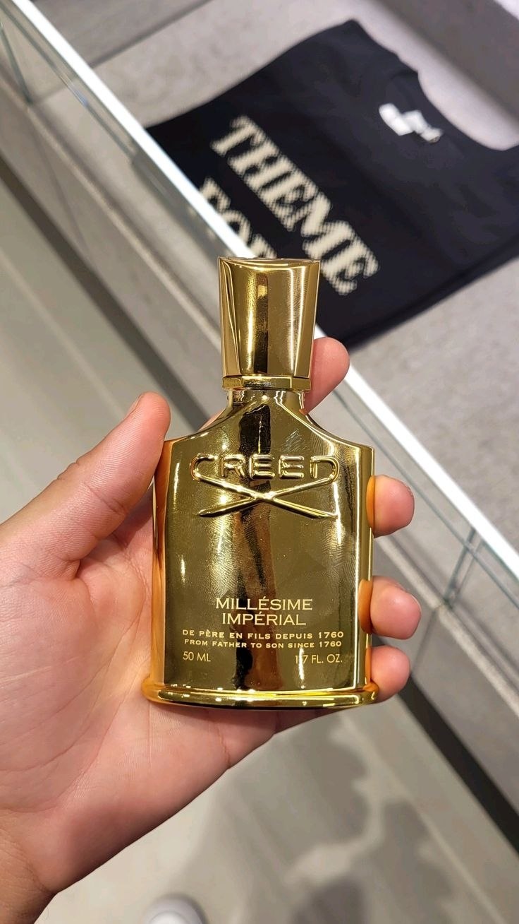 Creed Millésime Impérial 100ml