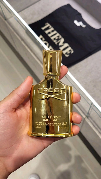 Creed Millésime Impérial 100ml
