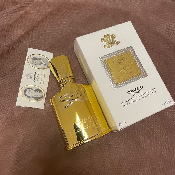 Creed Millésime Impérial 100ml