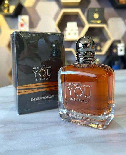 Emporio Armani Stronger With You Absolutely EDP 50ml